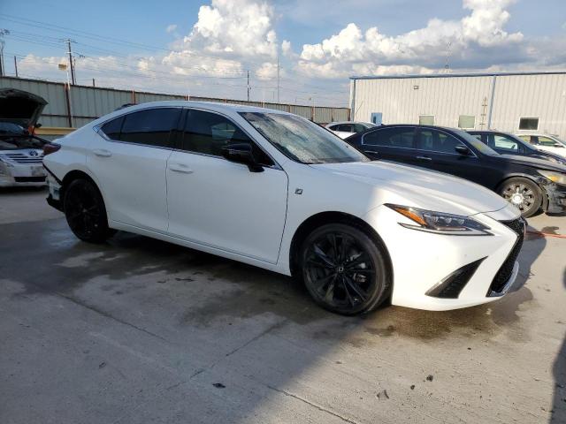 VIN 58AHZ1B14MU101906 2021 Lexus ES, 350 Base no.4