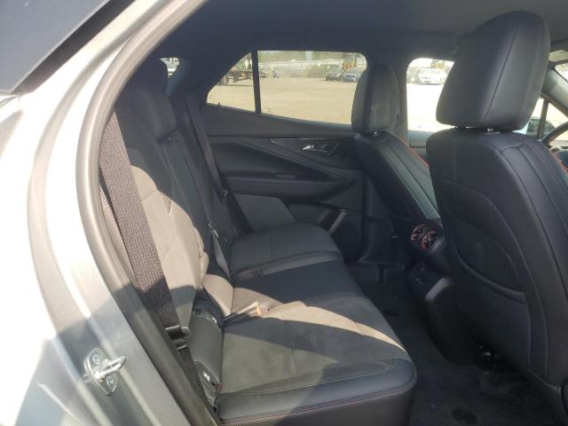 2024 CHEVROLET BLAZER RS - 3GNKDCRJ9RS182756