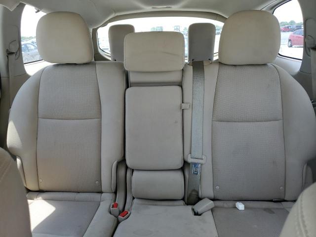 2017 NISSAN PATHFINDER - 5N1DR2MN5HC644916