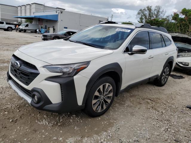 2023 SUBARU OUTBACK TO - 4S4BTGPD1P3185410