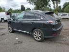 LEXUS RX 350 photo