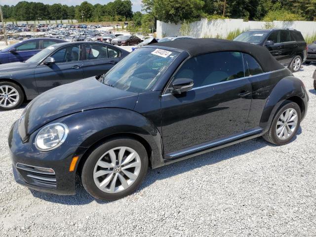 VIN 3VW517AT0HM821884 2017 Volkswagen Beetle, S/Se no.1