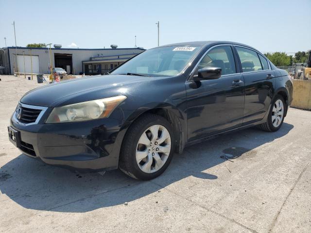 Vin: 1hgcp2f70aa014101, lot: 65666394, honda accord ex 2010 img_1