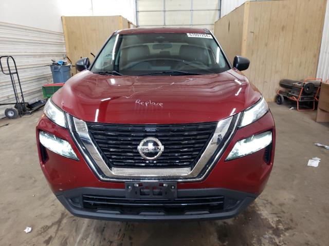 2021 NISSAN ROGUE S - 5N1AT3AB6MC809970