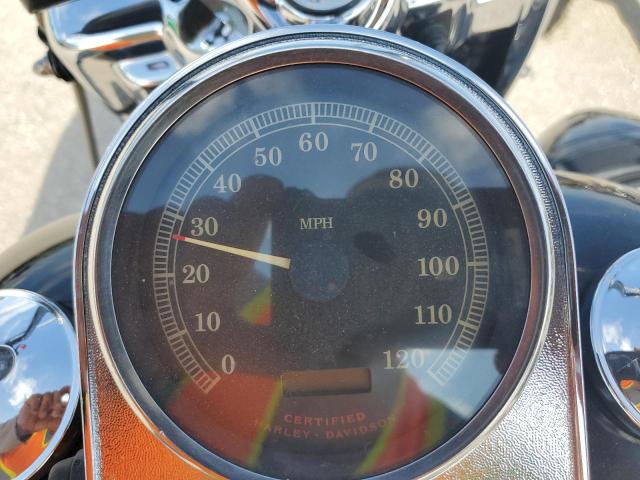 2001 HARLEY-DAVIDSON FLHRI 1HD1FBW101Y650835