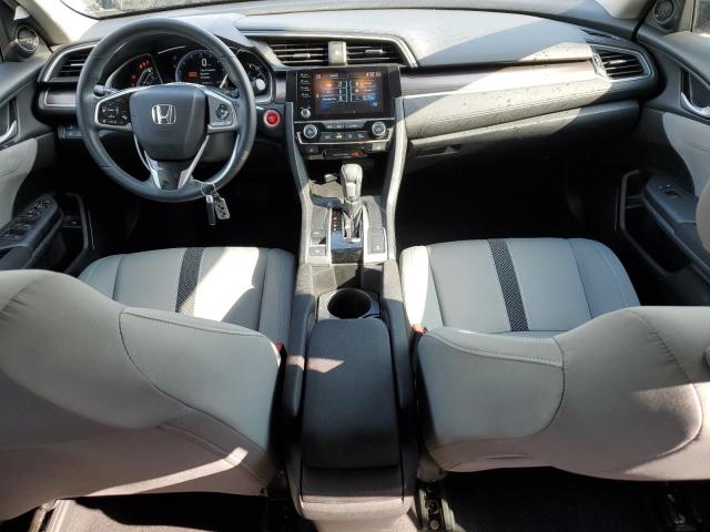 2019 HONDA CIVIC EX - 19XFC1F30KE213453