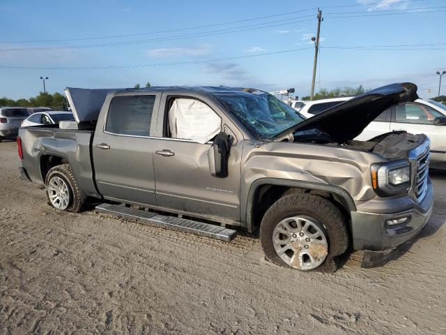 VIN 3GTU2MEC9HG277419 2017 GMC Sierra, K1500 Sle no.4