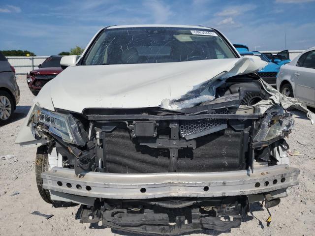 2016 ACURA MDX ADVANC - 5FRYD3H96GB004303