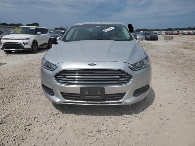 2016 FORD FUSION SE - 3FA6P0H75GR315917