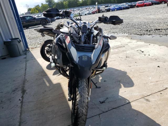 2023 BMW R 1250 GS - WB10M1308P6H78897