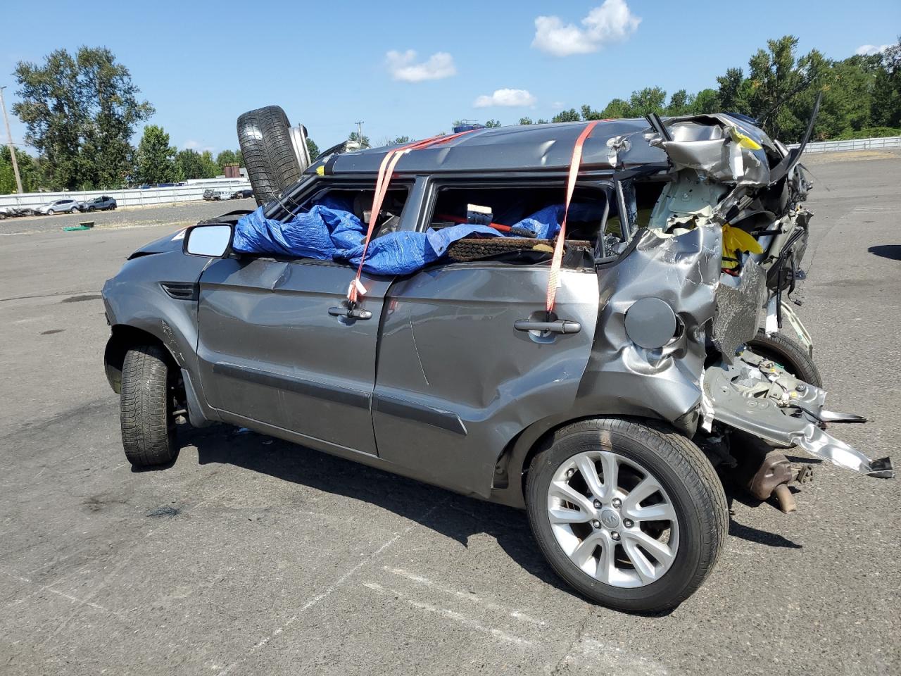 Global Auto Auctions