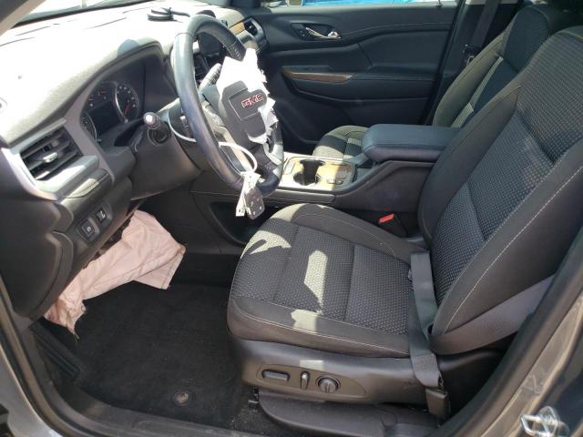 2020 GMC ACADIA SLE - 1GKKNKLS8LZ155189