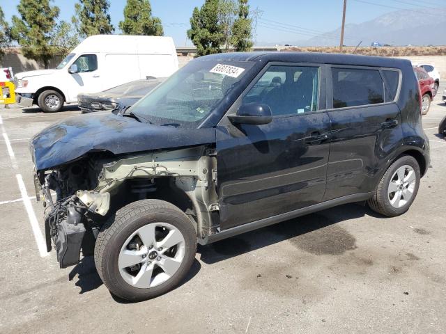 2019 KIA SOUL - KNDJN2A24K7637243
