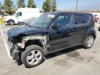 2019 KIA SOUL - KNDJN2A24K7637243