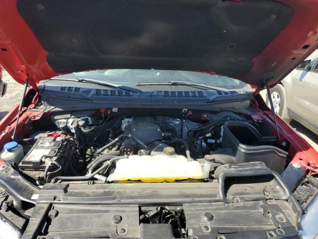2019 FORD F150 - 1FTMF1E57KKC36789