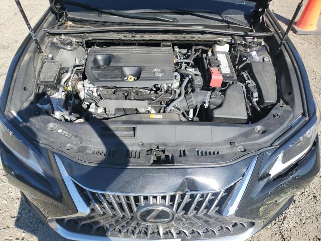 2023 LEXUS ES 250 BAS 58AD11D18PU010967