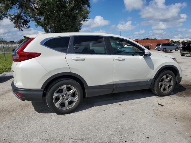 2018 HONDA CR-V EXL - 2HKRW2H8XJH664628
