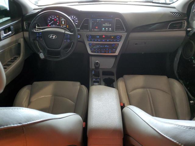 2015 HYUNDAI SONATA SPO - 5NPE34AF9FH199018