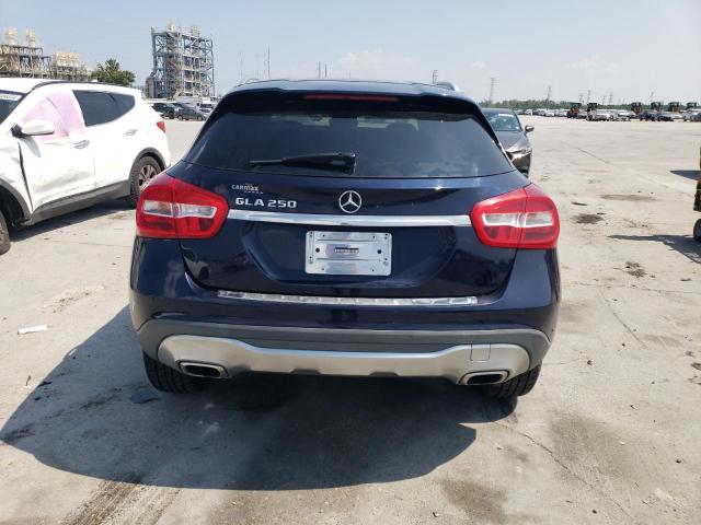 VIN WDCTG4EB7JJ431256 2018 Mercedes-Benz GLA-Class,... no.6