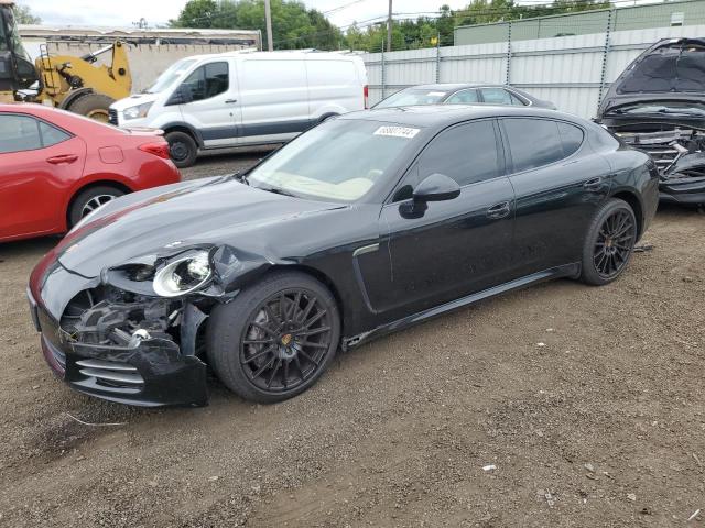 2015 PORSCHE PANAMERA 2 - WP0AA2A71FL006079