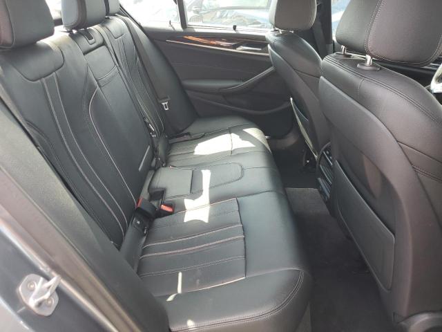 2019 BMW 540 XI - WBAJE7C57KWW10643