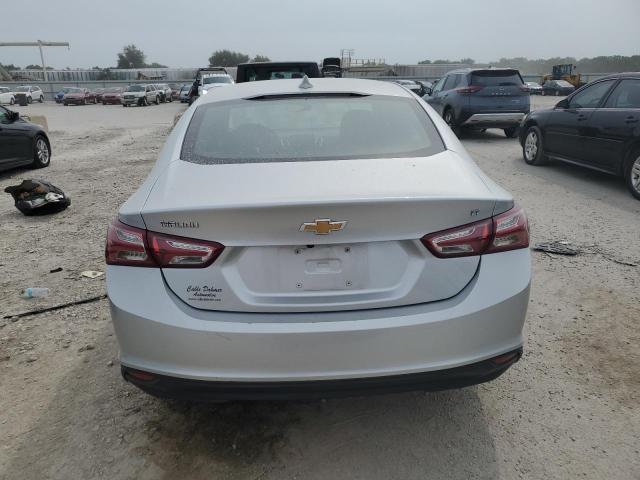 2020 CHEVROLET MALIBU LT - 1G1ZD5ST2LF107142