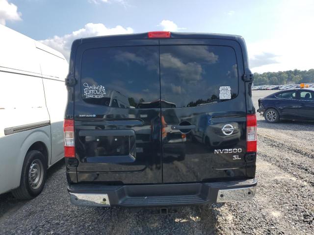 2020 NISSAN NV 3500 5BZAF0AA0LN850583