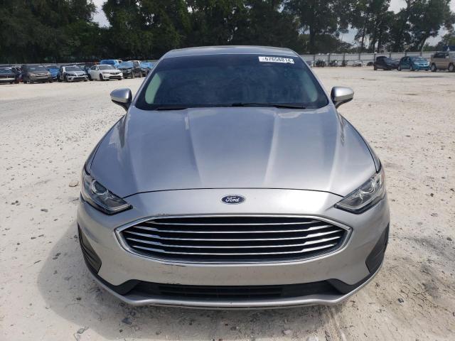 VIN 3FA6P0HD4LR231023 2020 Ford Fusion, SE no.5