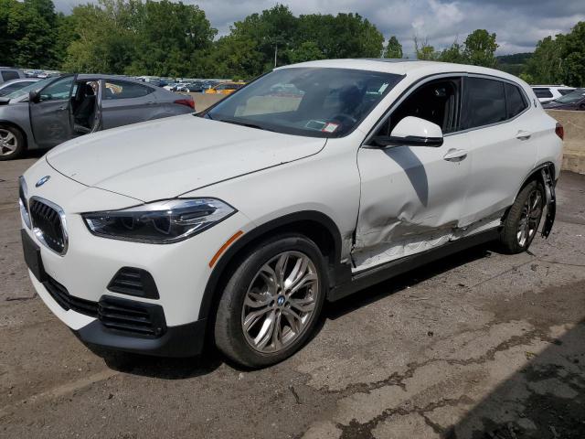 2021 BMW X2