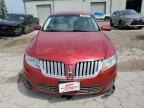 LINCOLN MKS photo