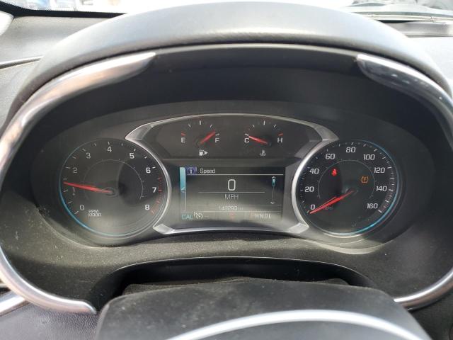 2016 CHEVROLET MALIBU LT - 1G1ZF5SX1GF255737