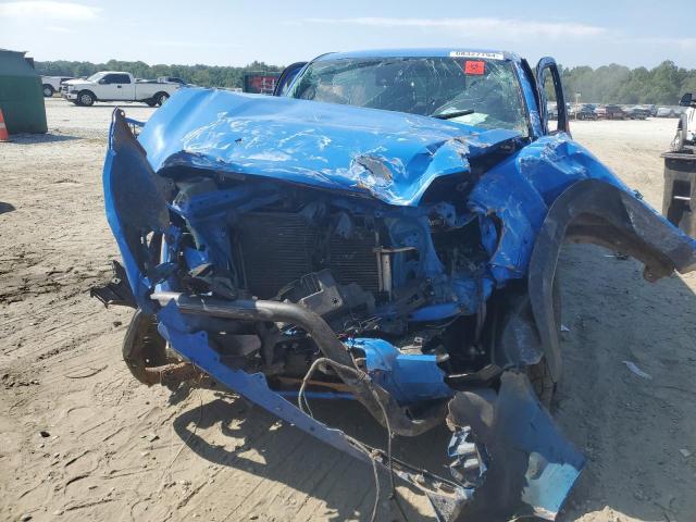 2021 TOYOTA TACOMA DOU - 3TMCZ5AN0MM413713
