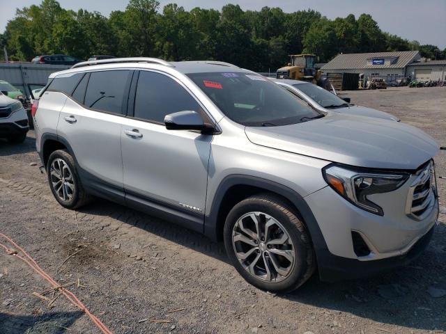 2020 GMC TERRAIN SL 3GKALVEX3LL124872  67026144