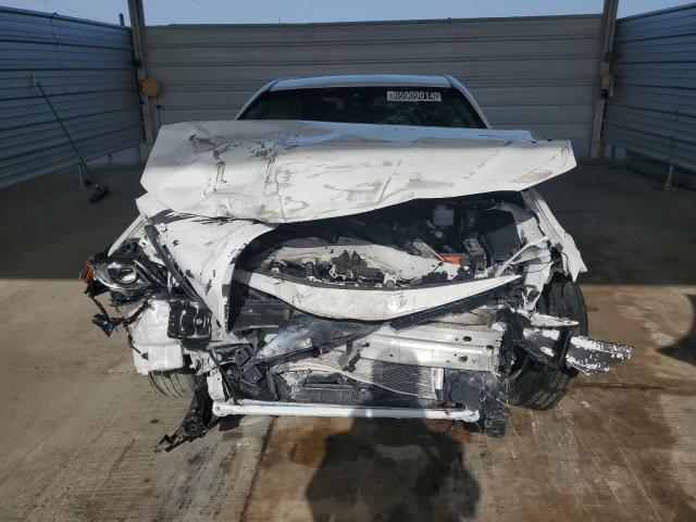 VIN 4T1C11AK2MU593211 2021 Toyota Camry, LE no.5