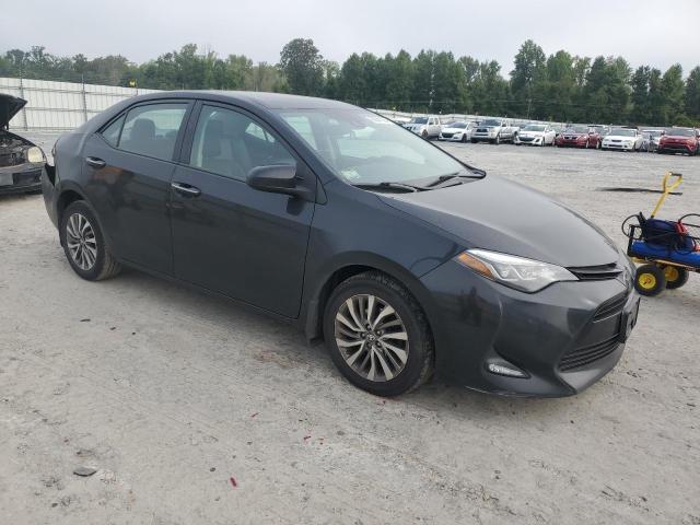 2019 TOYOTA COROLLA L - 2T1BURHEXKC192280