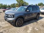 2022 FORD BRONCO SPO - 3FMCR9C67NRD56102