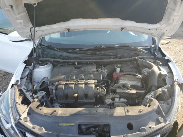 2017 NISSAN SENTRA S - 3N1AB7AP6HY349266