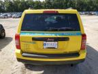 JEEP PATRIOT SP photo