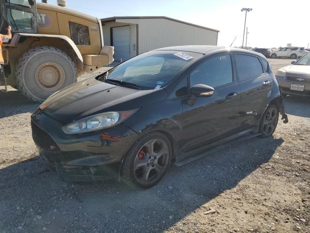 2016 FORD FIESTA ST - 3FADP4GX1GM199631