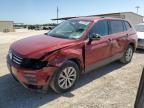 2019 VOLKSWAGEN TIGUAN S - 3VV1B7AX7KM197639