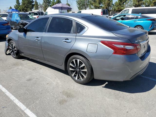 VIN 1N4AL3AP6JC215459 2018 Nissan Altima, 2.5 no.2