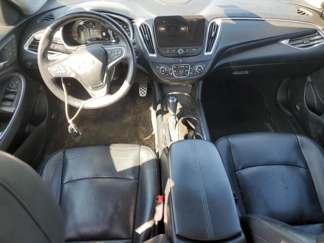 2017 CHEVROLET MALIBU PRE - 1G1ZH5SXXHF230539