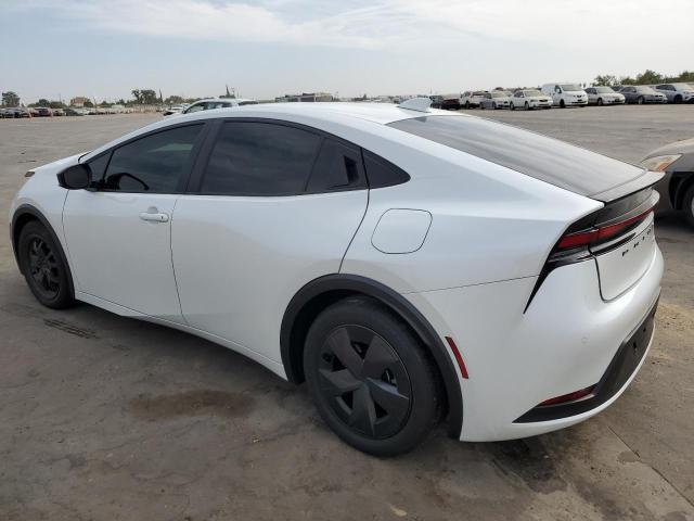 2023 TOYOTA PRIUS LE - JTDACAAU0P3009826