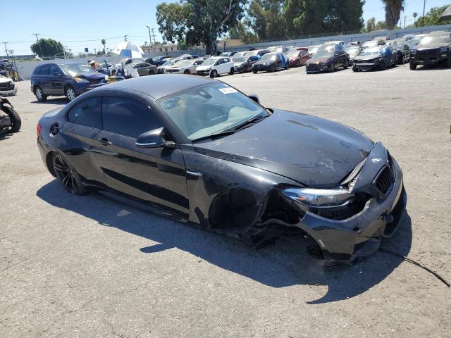 VIN WBS1J5C56JVD37164 2018 BMW M2 no.4