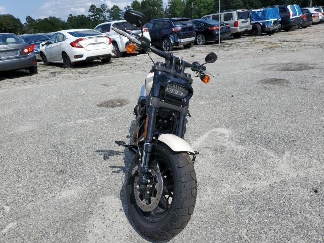 2022 HARLEY-DAVIDSON FXFBS - 1HD1YLK12NB025531