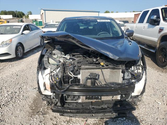 2020 NISSAN ROGUE SPOR - JN1BJ1CV6LW551895