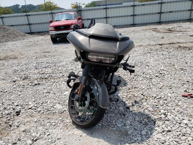 2021 HARLEY-DAVIDSON FLTRXSE 1HD1TCL16MB957419