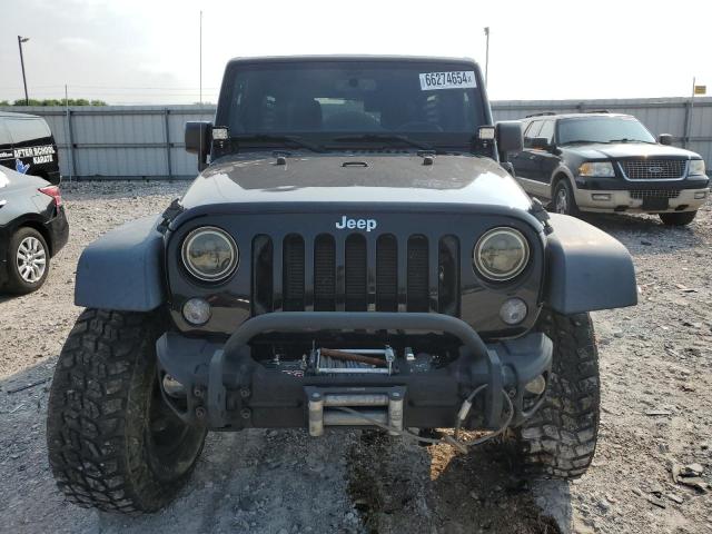 2016 JEEP WRANGLER U - 1C4HJWDG2GL107795