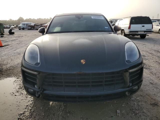 VIN WP1AB2A54HLB13043 2017 Porsche Macan, S no.5