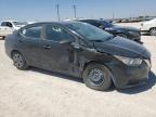 NISSAN VERSA S photo